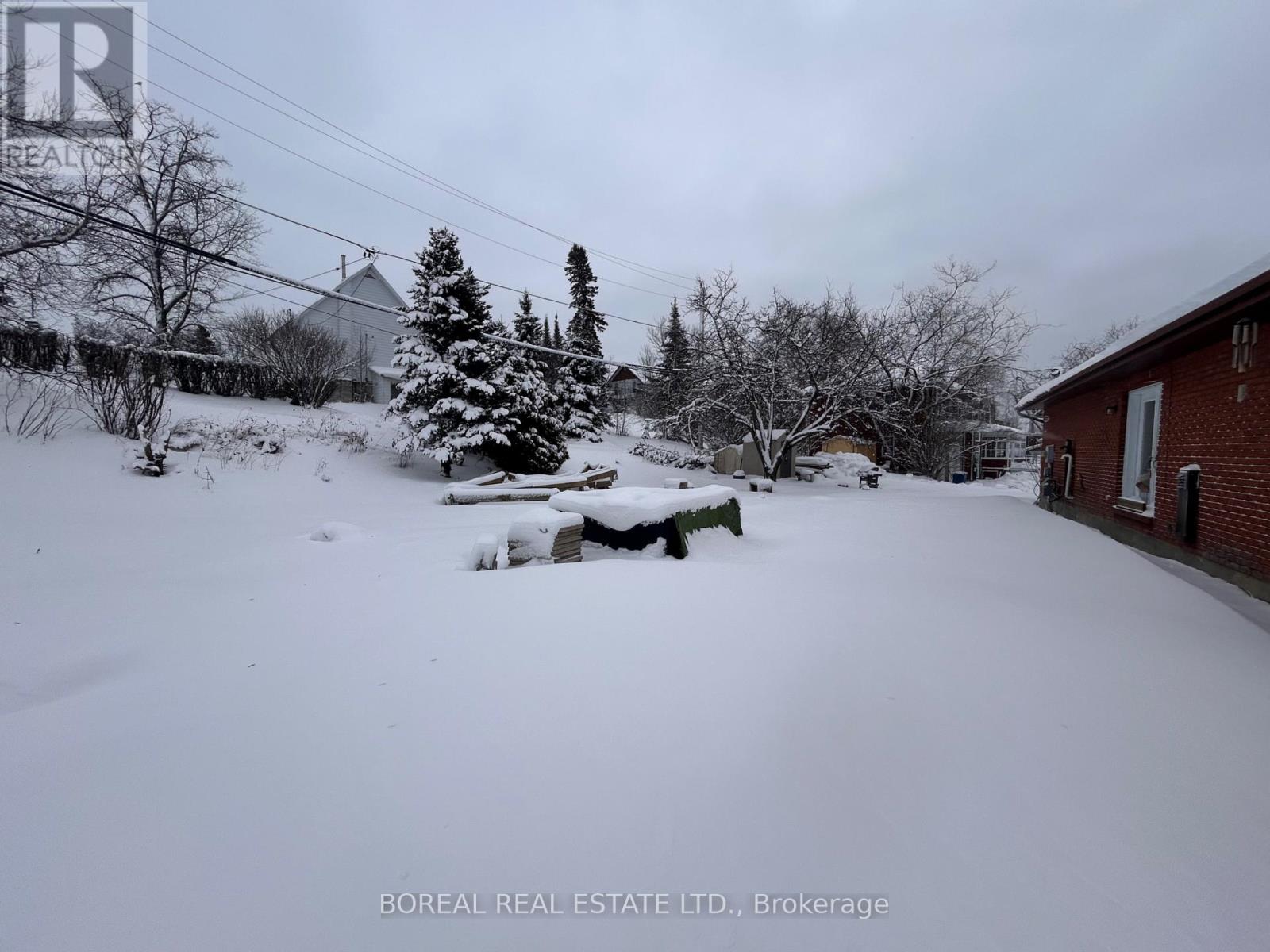 298 Fifth Avenue, Cochrane, Ontario  P0L 1C0 - Photo 29 - T11909903