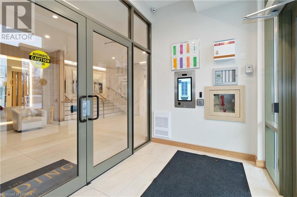 34 Norman Street Unit# 409, Brantford, Ontario  N3R 2Y1 - Photo 12 - 40687604