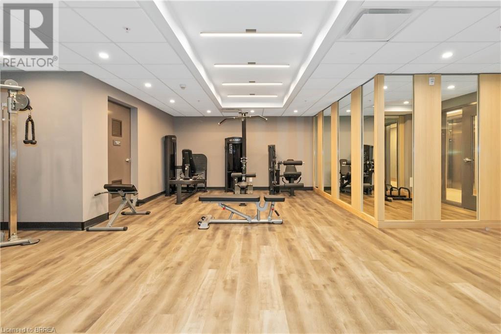 34 Norman Street Unit# 409, Brantford, Ontario  N3R 2Y1 - Photo 17 - 40687604