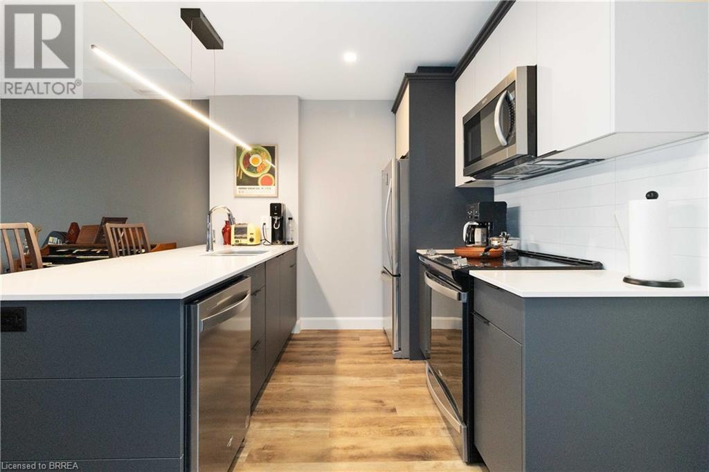 34 Norman Street Unit# 409, Brantford, Ontario  N3R 2Y1 - Photo 20 - 40687604