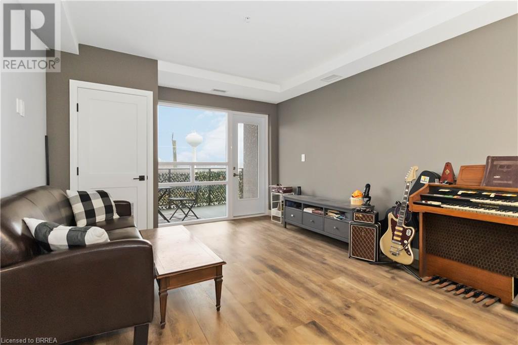 34 Norman Street Unit# 409, Brantford, Ontario  N3R 2Y1 - Photo 23 - 40687604