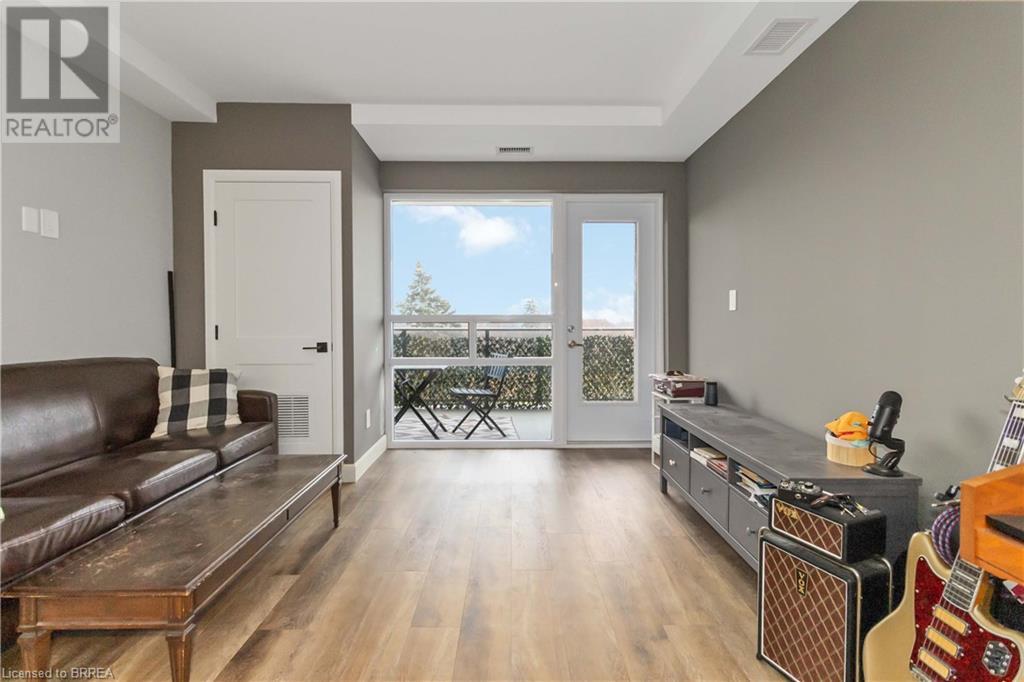 34 Norman Street Unit# 409, Brantford, Ontario  N3R 2Y1 - Photo 24 - 40687604