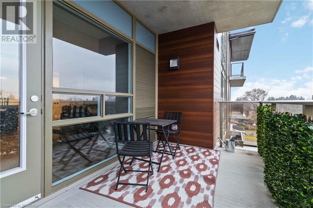 34 Norman Street Unit# 409, Brantford, Ontario  N3R 2Y1 - Photo 34 - 40687604