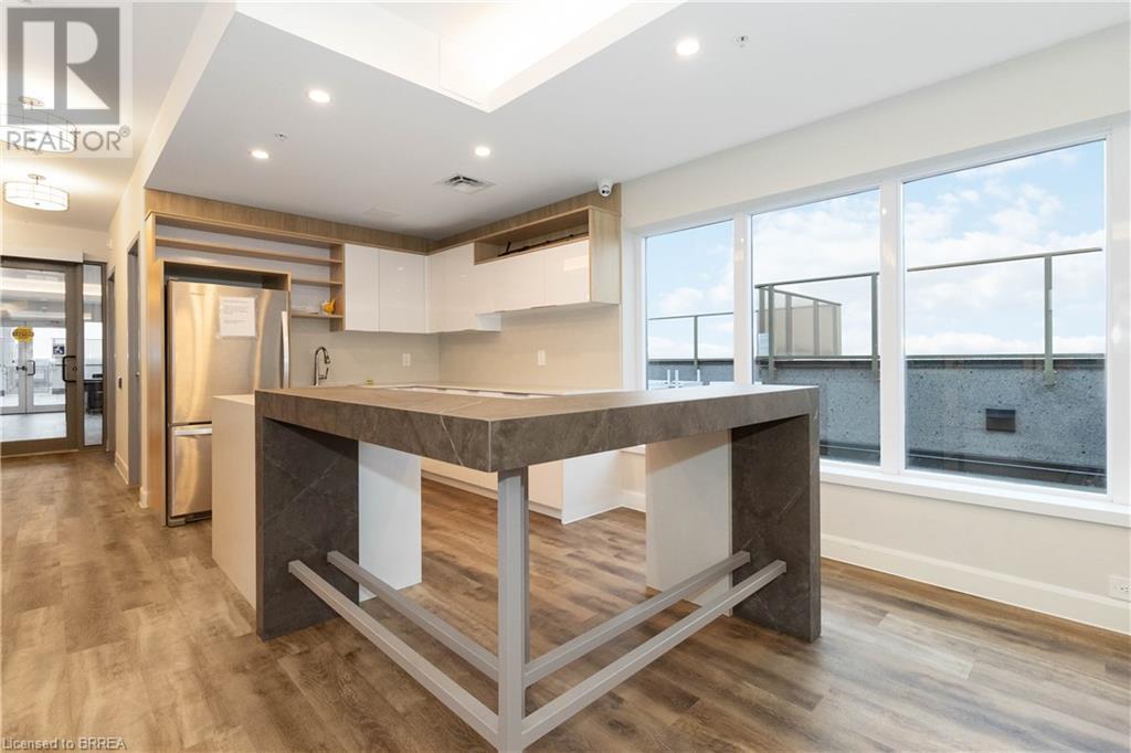 34 Norman Street Unit# 409, Brantford, Ontario  N3R 2Y1 - Photo 39 - 40687604