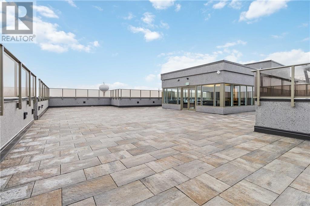 34 Norman Street Unit# 409, Brantford, Ontario  N3R 2Y1 - Photo 40 - 40687604