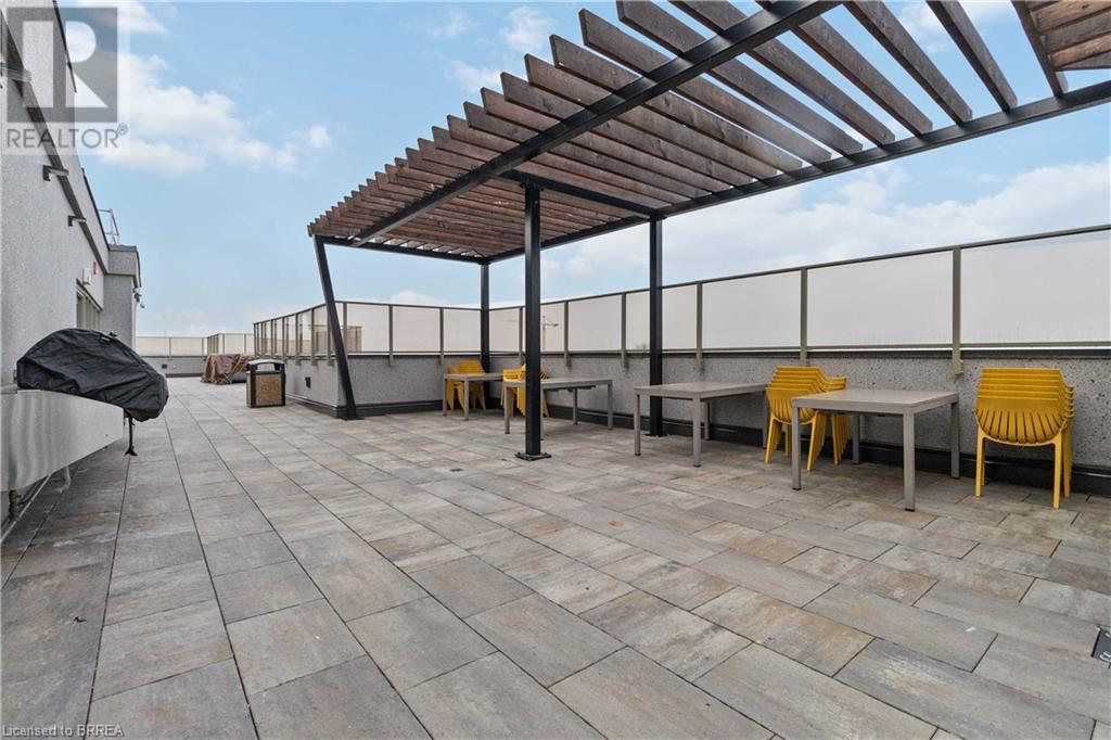 34 Norman Street Unit# 409, Brantford, Ontario  N3R 2Y1 - Photo 42 - 40687604