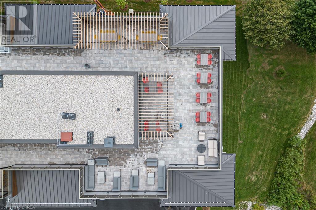 34 Norman Street Unit# 409, Brantford, Ontario  N3R 2Y1 - Photo 8 - 40687604