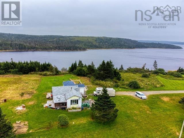 59 Georges Road, Upper Whitehead, Nova Scotia  B0H 1T0 - Photo 10 - 202419927