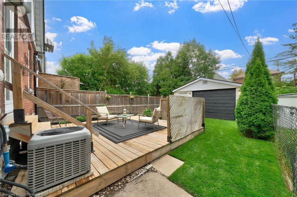 98 Cope Street, Hamilton, Ontario  L8H 5B2 - Photo 30 - 40688275