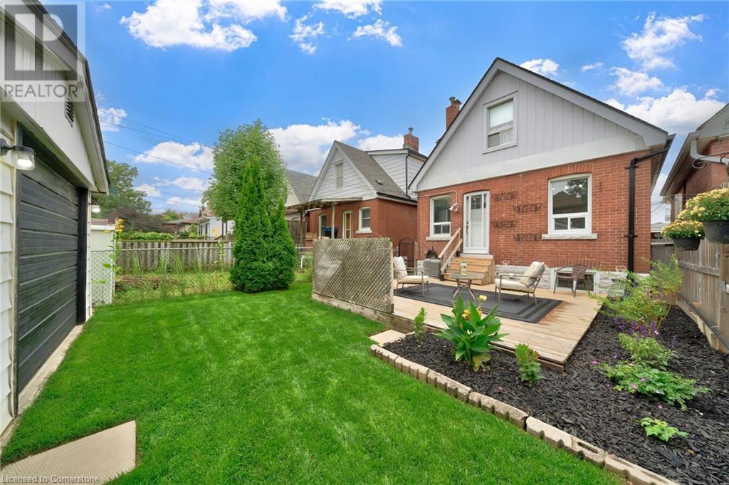 98 Cope Street, Hamilton, Ontario  L8H 5B2 - Photo 31 - 40688275