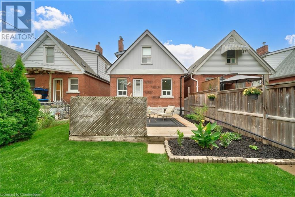 98 Cope Street, Hamilton, Ontario  L8H 5B2 - Photo 32 - 40688275