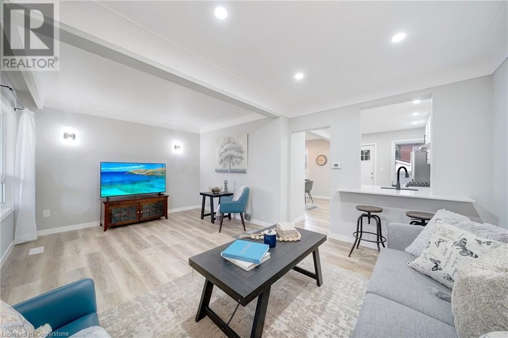 98 Cope Street, Hamilton, Ontario  L8H 5B2 - Photo 6 - 40688275