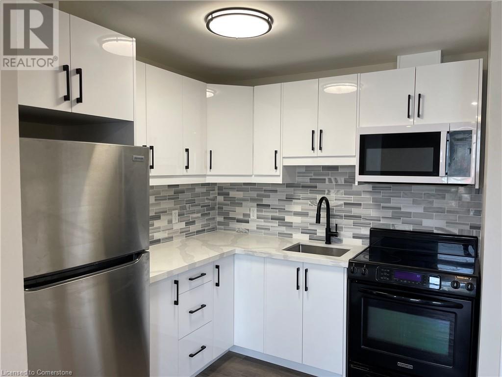 69 East Main Street Unit# 201, Welland, Ontario  L3B 3W4 - Photo 1 - 40688246