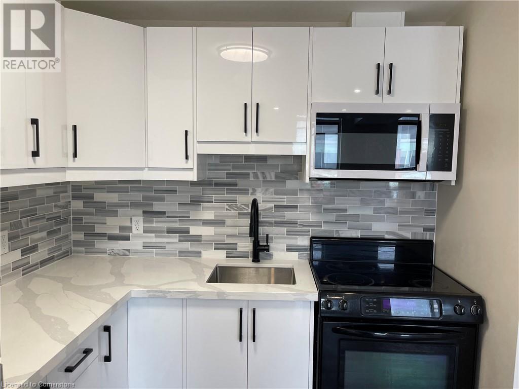 69 East Main Street Unit# 201, Welland, Ontario  L3B 3W4 - Photo 2 - 40688246