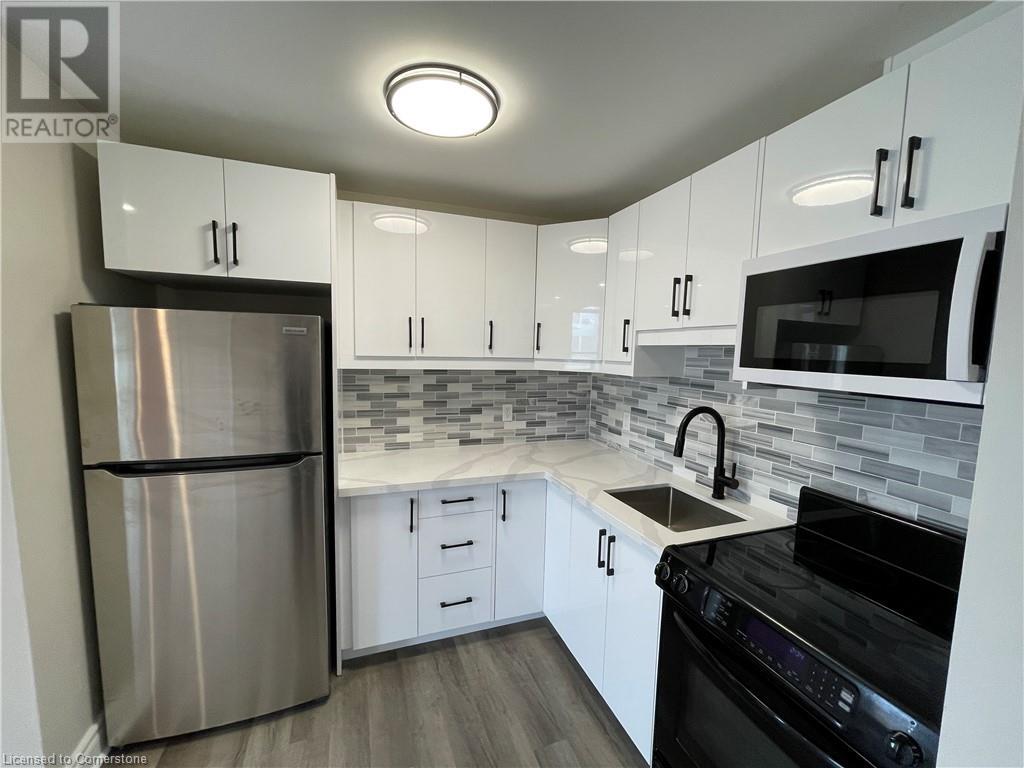 69 East Main Street Unit# 201, Welland, Ontario  L3B 3W4 - Photo 3 - 40688246