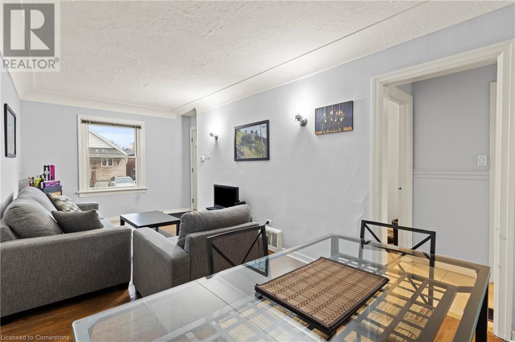 150 Albany Avenue, Hamilton, Ontario  L8H 2H6 - Photo 10 - 40687850