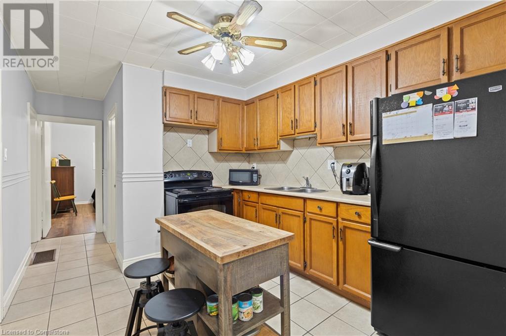 150 Albany Avenue, Hamilton, Ontario  L8H 2H6 - Photo 12 - 40687850