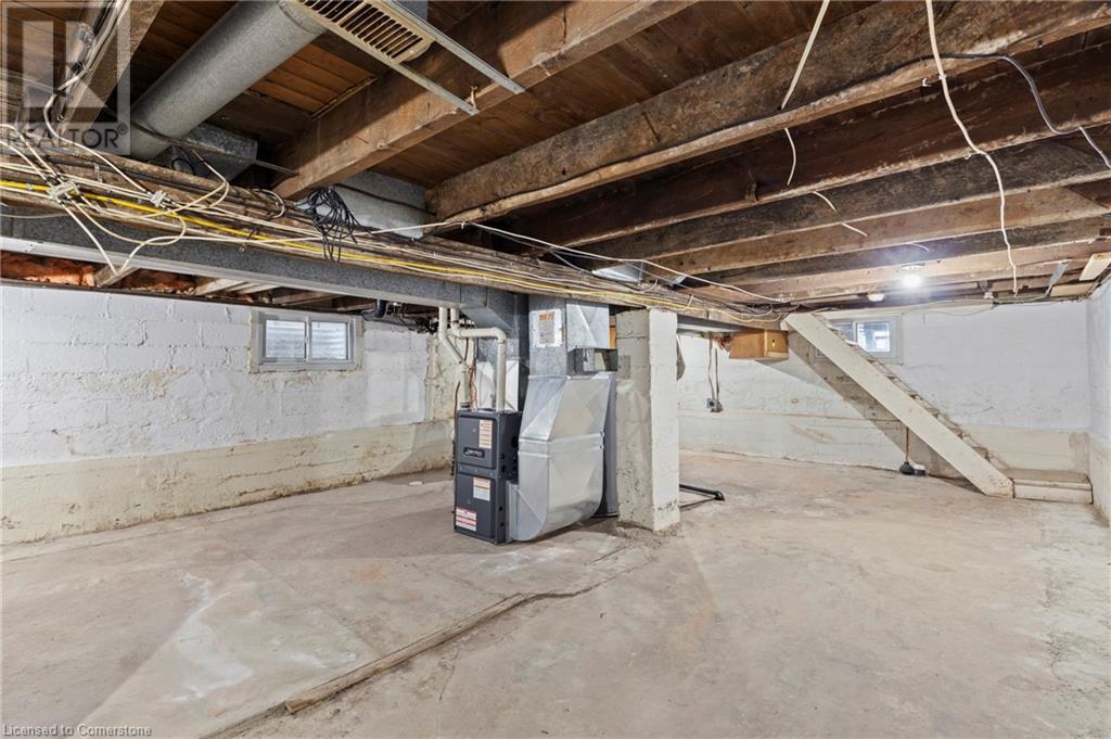 150 Albany Avenue, Hamilton, Ontario  L8H 2H6 - Photo 20 - 40687850