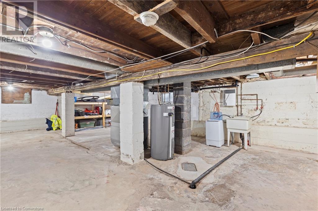 150 Albany Avenue, Hamilton, Ontario  L8H 2H6 - Photo 21 - 40687850