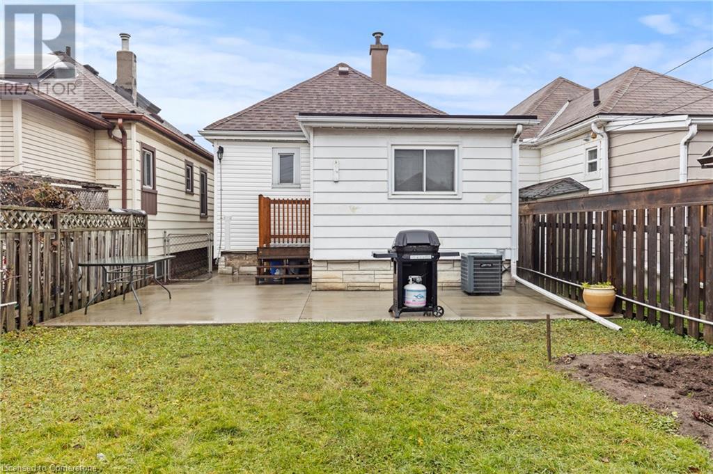 150 Albany Avenue, Hamilton, Ontario  L8H 2H6 - Photo 22 - 40687850