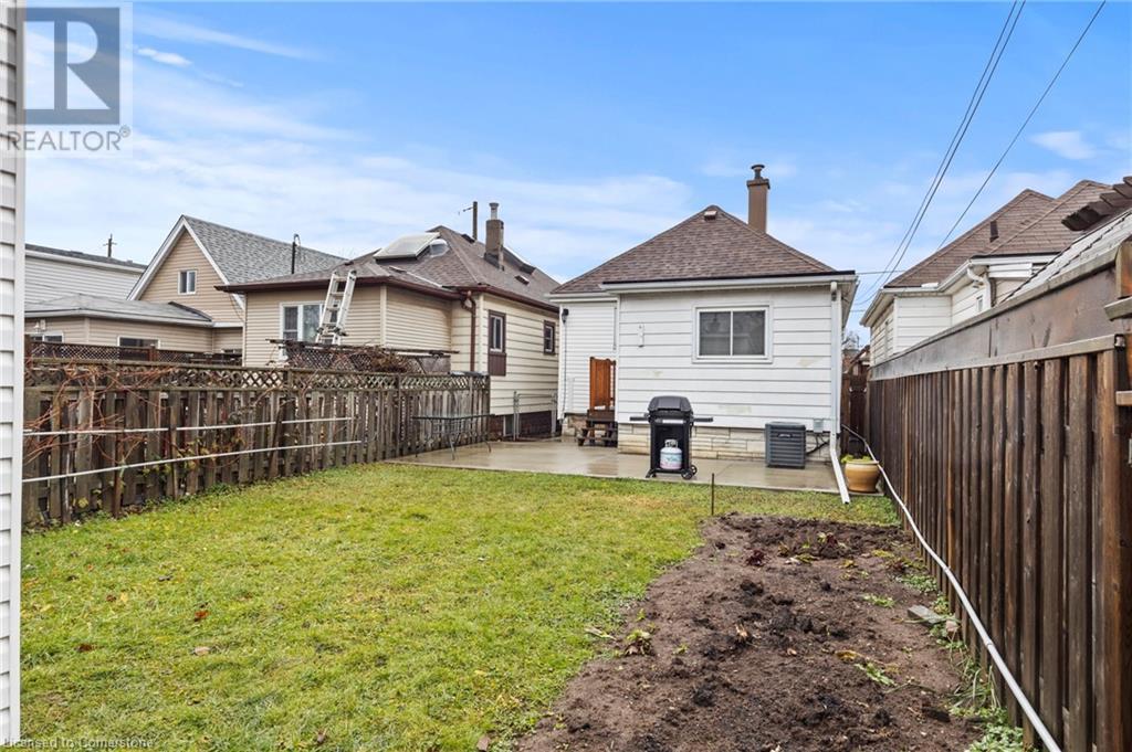 150 Albany Avenue, Hamilton, Ontario  L8H 2H6 - Photo 23 - 40687850