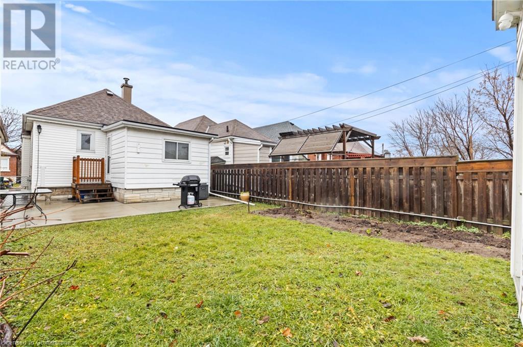 150 Albany Avenue, Hamilton, Ontario  L8H 2H6 - Photo 24 - 40687850