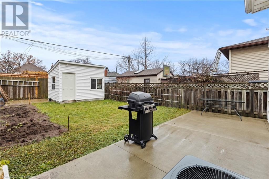 150 Albany Avenue, Hamilton, Ontario  L8H 2H6 - Photo 25 - 40687850