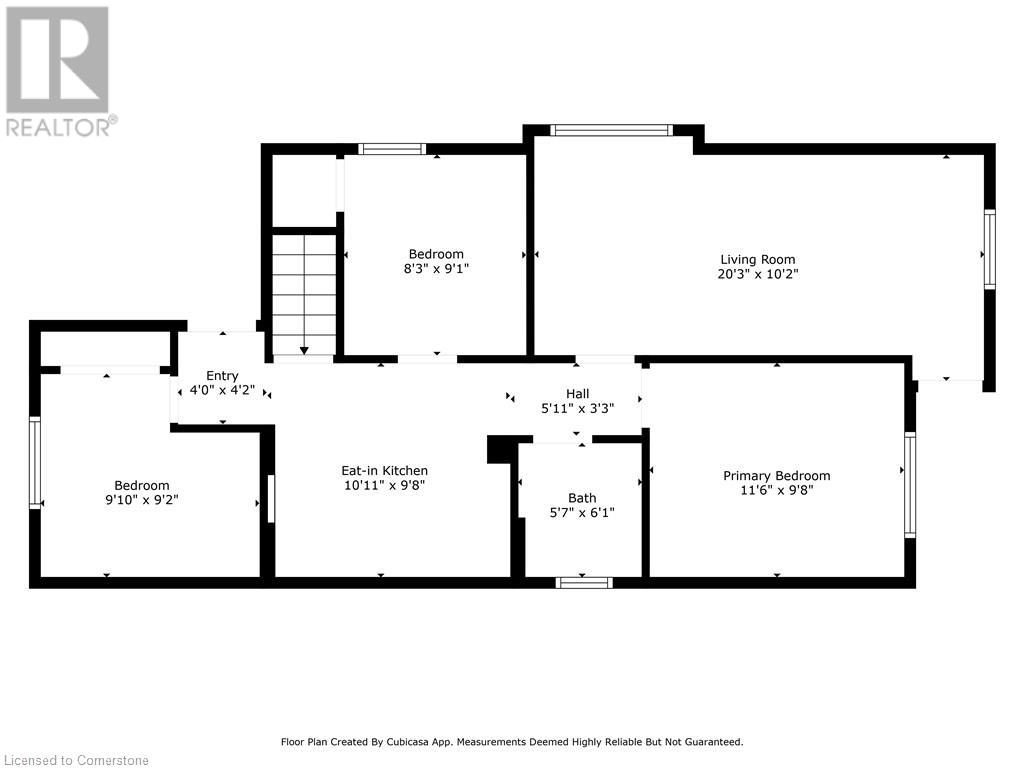 150 Albany Avenue, Hamilton, Ontario  L8H 2H6 - Photo 29 - 40687850