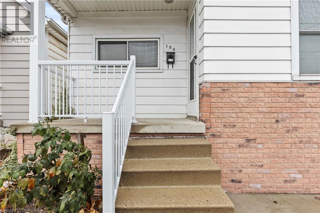 150 Albany Avenue, Hamilton, Ontario  L8H 2H6 - Photo 4 - 40687850