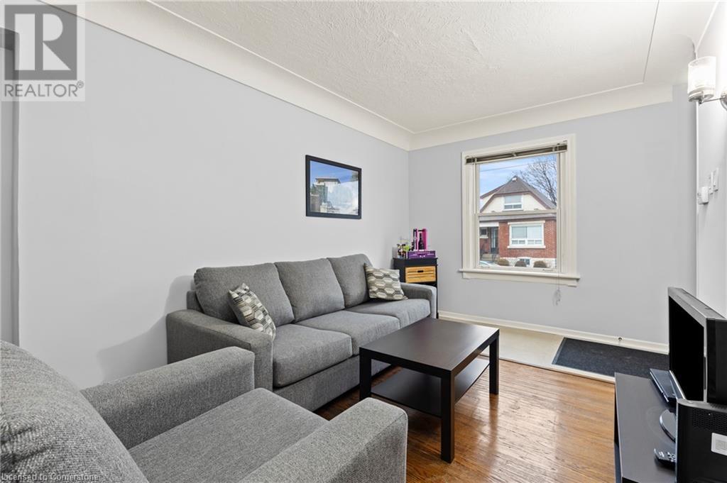 150 Albany Avenue, Hamilton, Ontario  L8H 2H6 - Photo 9 - 40687850