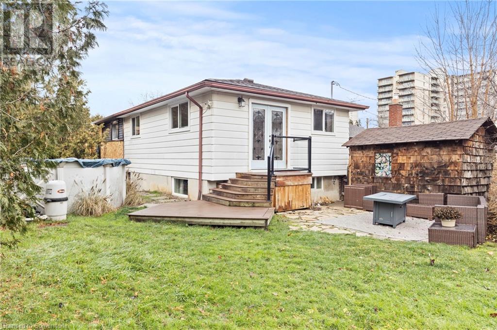 1 Glendee Court, Hamilton, Ontario  L8K 3J7 - Photo 29 - 40687838