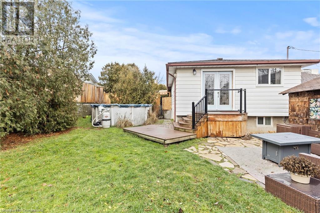 1 Glendee Court, Hamilton, Ontario  L8K 3J7 - Photo 30 - 40687838