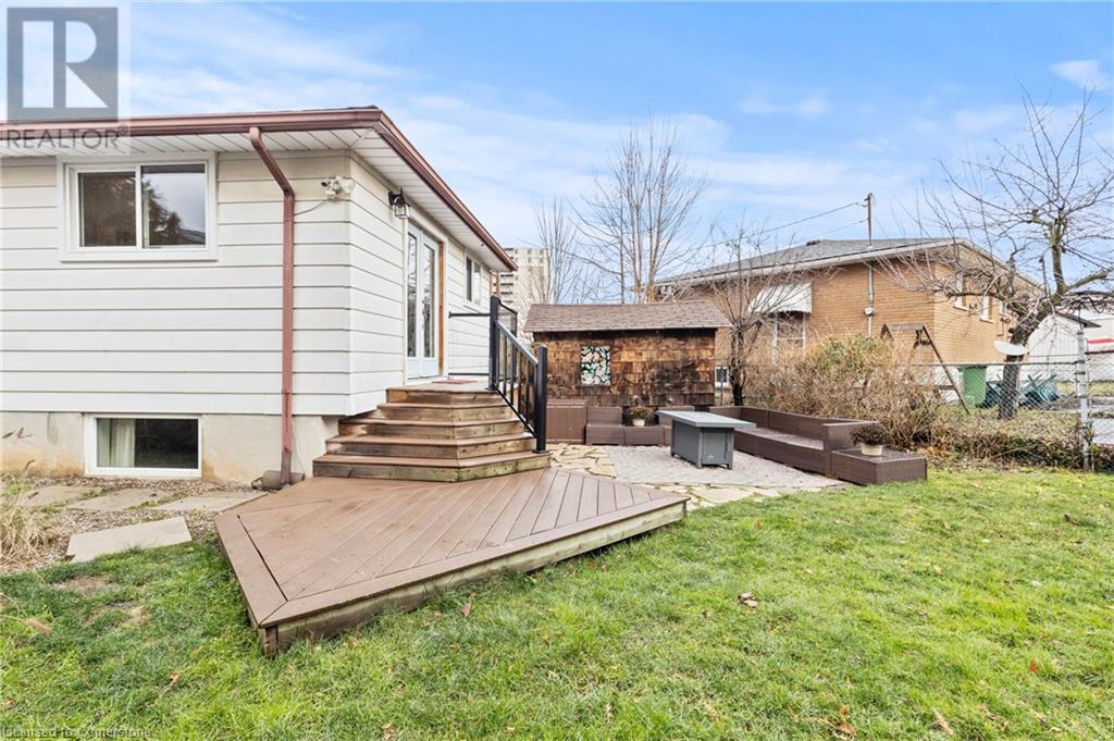 1 Glendee Court, Hamilton, Ontario  L8K 3J7 - Photo 31 - 40687838