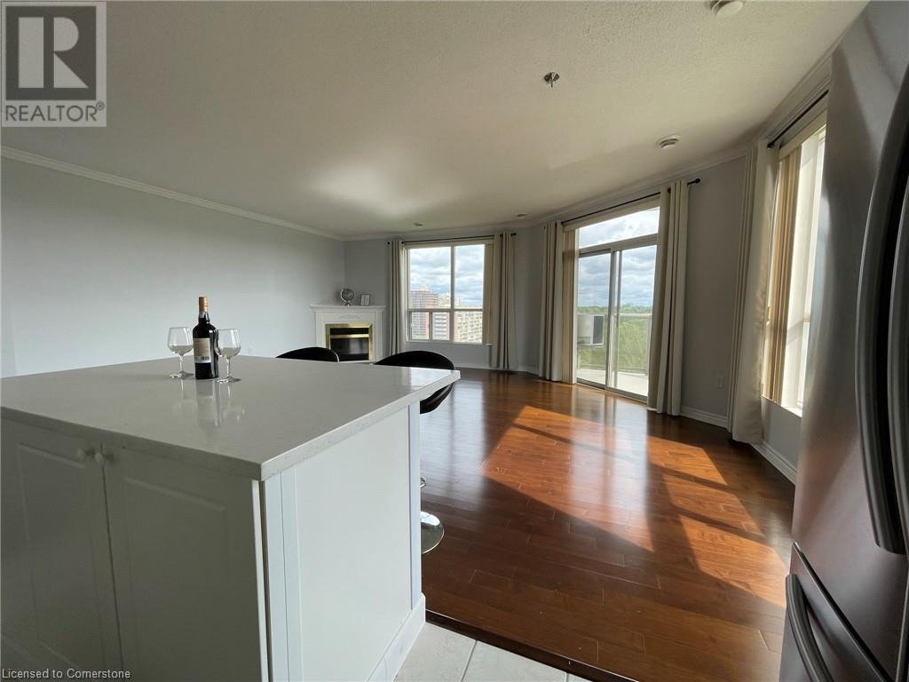 255 Keats Way Unit# 1204, Waterloo, Ontario  N2L 6N6 - Photo 11 - 40688096