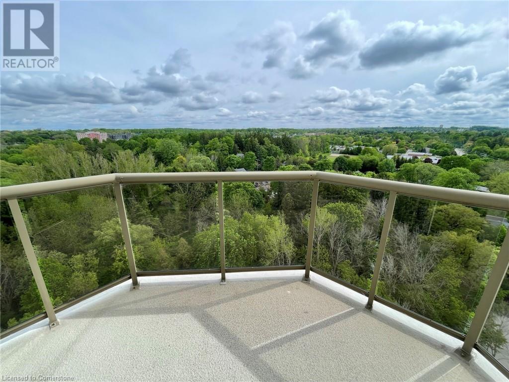 255 Keats Way Unit# 1204, Waterloo, Ontario  N2L 6N6 - Photo 12 - 40688096