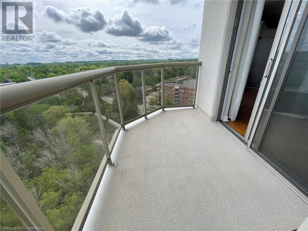 255 Keats Way Unit# 1204, Waterloo, Ontario  N2L 6N6 - Photo 13 - 40688096