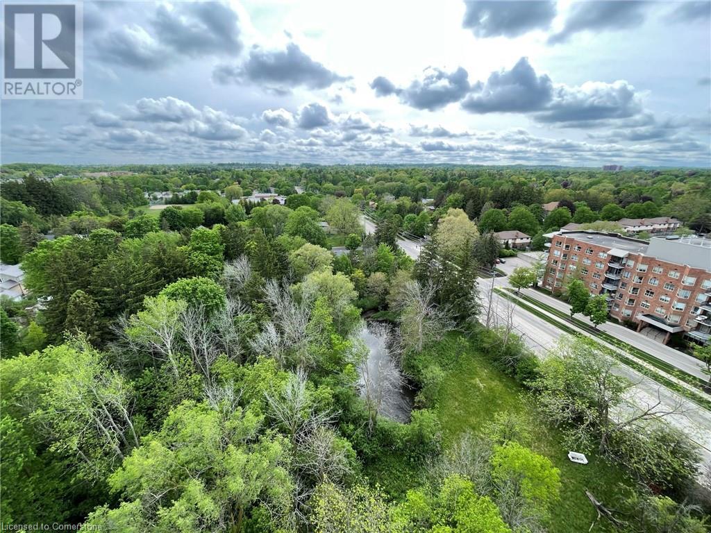 255 Keats Way Unit# 1204, Waterloo, Ontario  N2L 6N6 - Photo 16 - 40688096