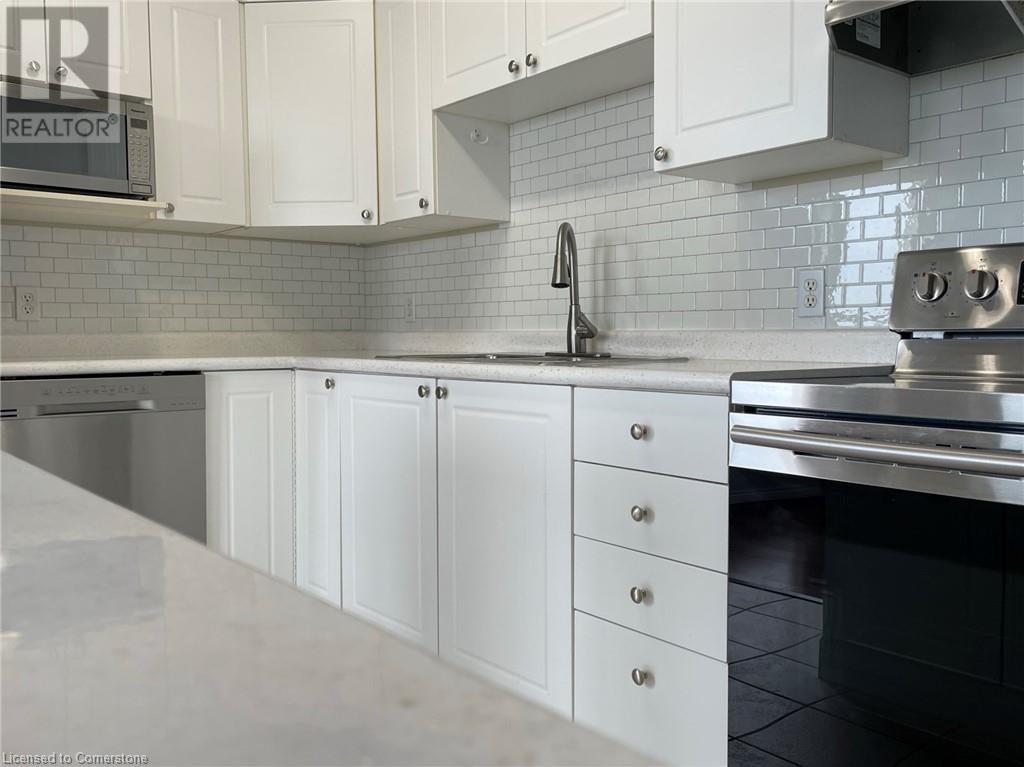 255 Keats Way Unit# 1204, Waterloo, Ontario  N2L 6N6 - Photo 17 - 40688096