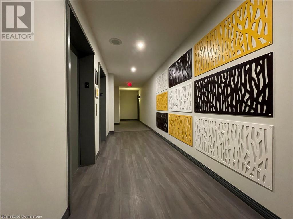 255 Keats Way Unit# 1204, Waterloo, Ontario  N2L 6N6 - Photo 33 - 40688096