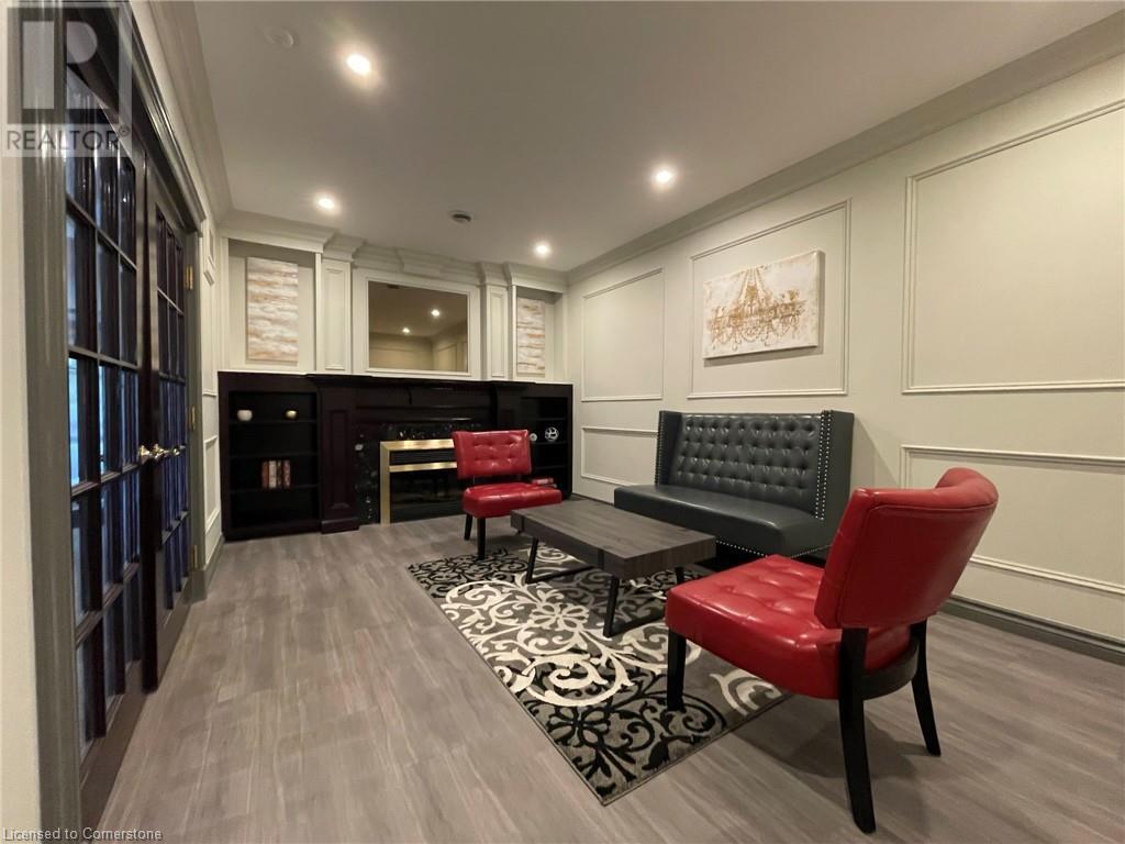 255 Keats Way Unit# 1204, Waterloo, Ontario  N2L 6N6 - Photo 34 - 40688096