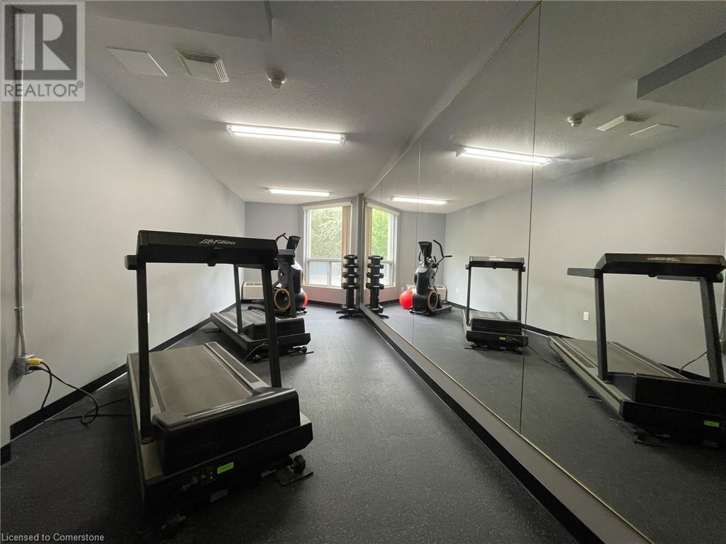 255 Keats Way Unit# 1204, Waterloo, Ontario  N2L 6N6 - Photo 35 - 40688096