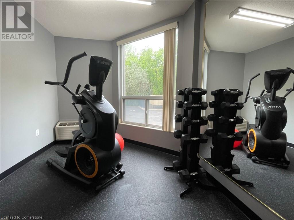 255 Keats Way Unit# 1204, Waterloo, Ontario  N2L 6N6 - Photo 36 - 40688096