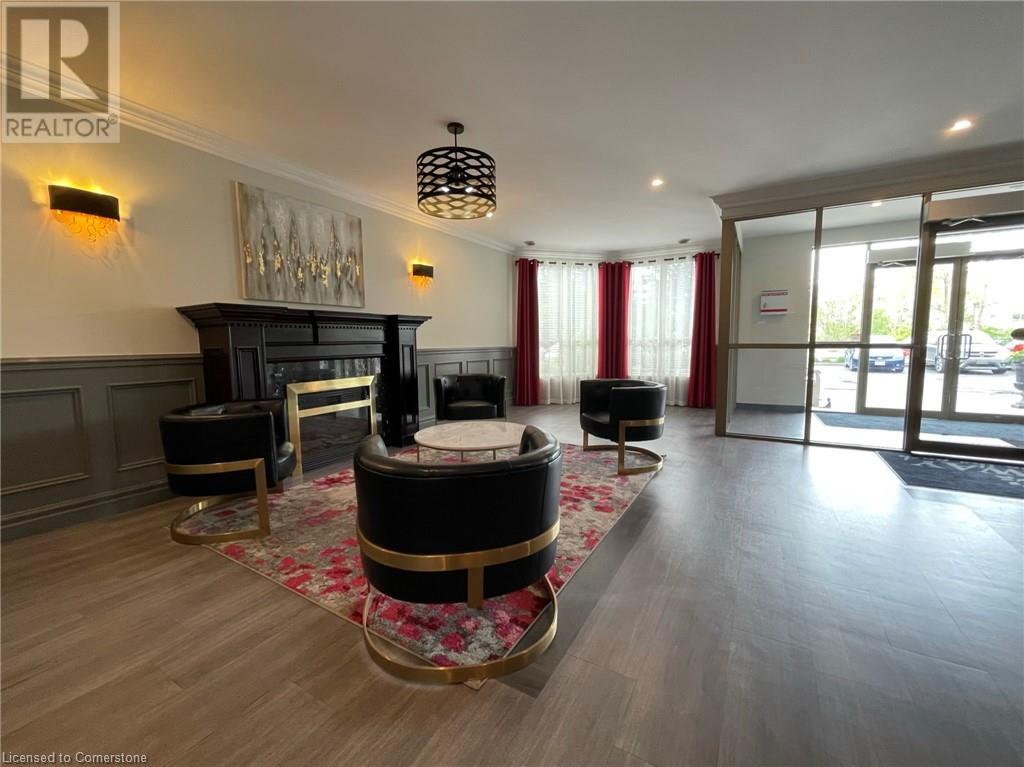 255 Keats Way Unit# 1204, Waterloo, Ontario  N2L 6N6 - Photo 37 - 40688096