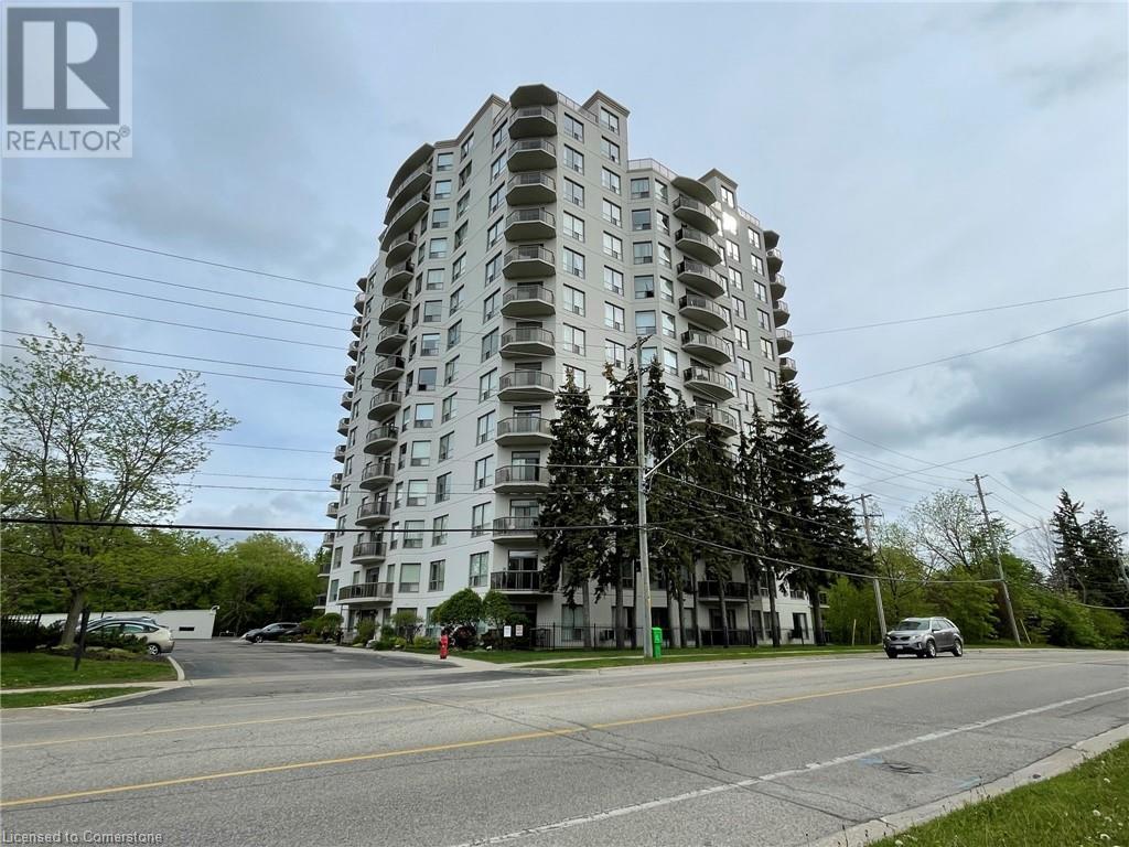 255 Keats Way Unit# 1204, Waterloo, Ontario  N2L 6N6 - Photo 39 - 40688096