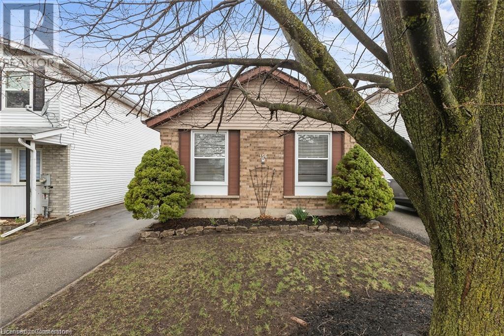 156 Carter Crescent, Cambridge, Ontario  N1R 6A9 - Photo 2 - 40687995