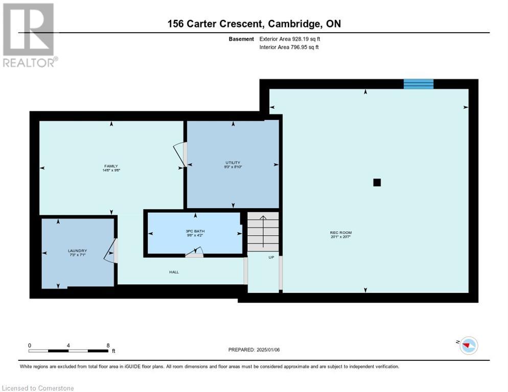 156 Carter Crescent, Cambridge, Ontario  N1R 6A9 - Photo 40 - 40687995