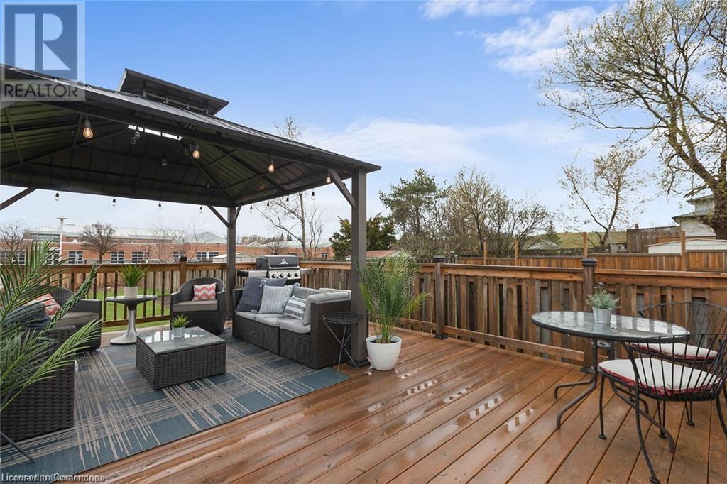 156 Carter Crescent, Cambridge, Ontario  N1R 6A9 - Photo 6 - 40687995