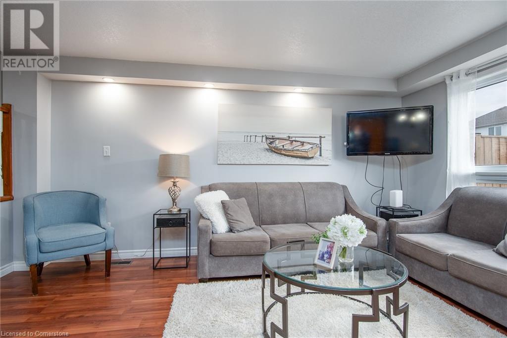 43 Cotton Grass Street, Kitchener, Ontario  N2E 3T7 - Photo 12 - 40686954