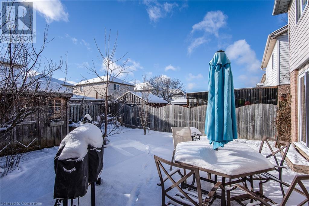 43 Cotton Grass Street, Kitchener, Ontario  N2E 3T7 - Photo 6 - 40686954