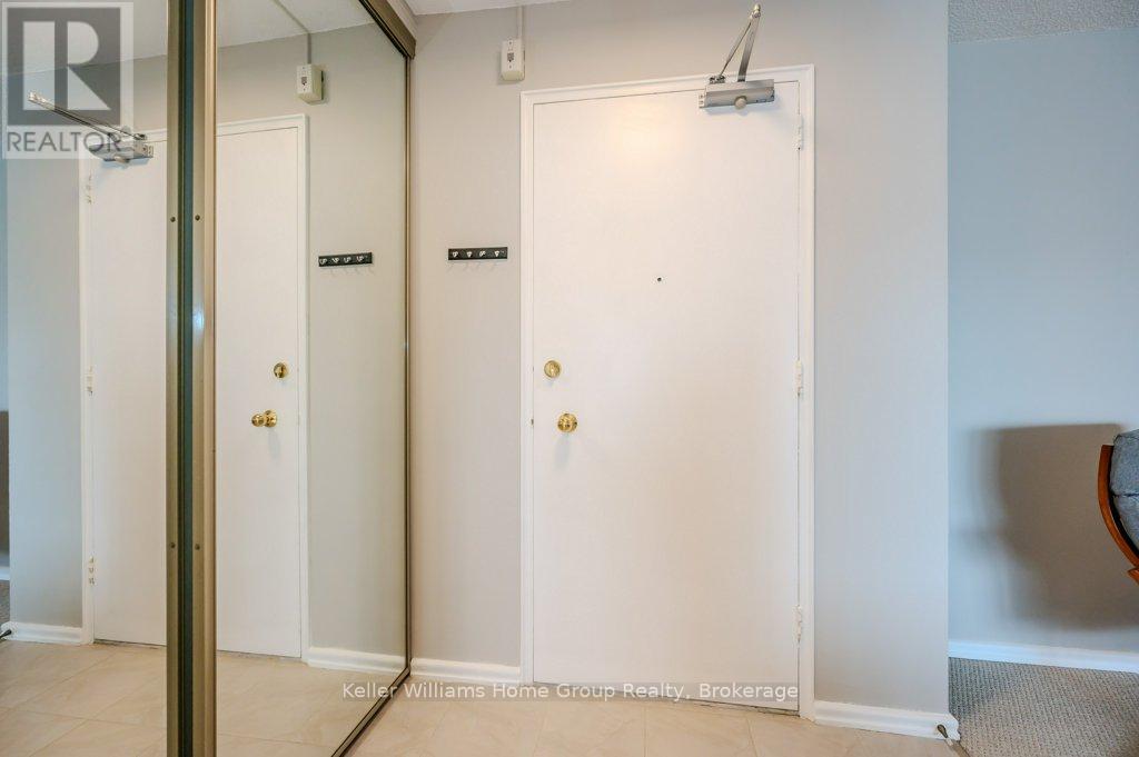 505 - 45 Westmount Road N, Waterloo, Ontario  N2L 2R3 - Photo 12 - X11910584